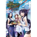 The Eminence in Shadow, Band 10 im Schuber