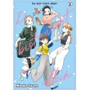 Du bist nicht allein, Band 2