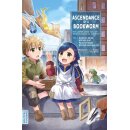 Ascendance of a Bookworm, Band 3