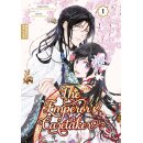 The Emperors Caretaker, Band 1