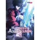 Boundless Ascension, Band 4