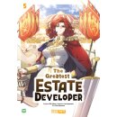 The Greatest Estate Developer, Band 5