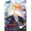 The Devils Maid - Wie überlebe ich in einem...