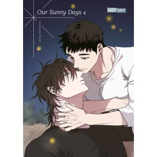 Our Sunny Days, Band 4