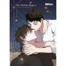 Our Sunny Days, Band 4