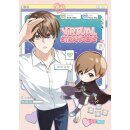 Virtual Strangers, Band 1