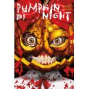 Pumpkin Night, Band 1