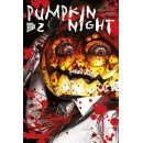 Pumpkin Night, Band 2