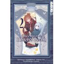 Once Upon a Witchs Death, Band 2