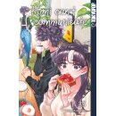 Komi cant communicate, Band 35