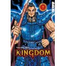 Kingdom, Band 7