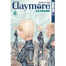 Claymore EXTREME, Band 4