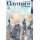 Claymore EXTREME, Band 4