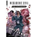 Resident Evil: Infinite Darkness - The Beginning...