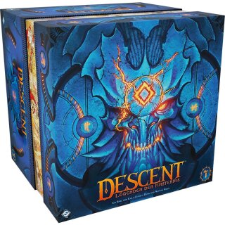 Descent: Legenden der Finsternis