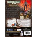 Arkham Horror: Das Kartenspiel - Kinder des Blutes...