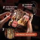 Cluebox - Houdinis Magic Escape