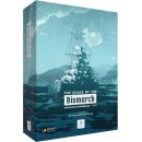 The Chase of the Bismarck - Operation Rheinübung 1941