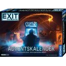 EXIT - Das Spiel: Adventskalender "Das versteckte...