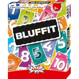 Bluffit