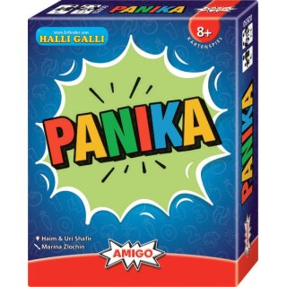 Panika