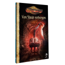 Cthulhu: Von Staub verborgen (Softcover)