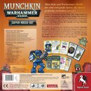 Munchkin Warhammer 40K Super Mega Set