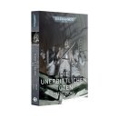 Warhammer 40.000 - Die unerbittlichen Toten (Paperback,...