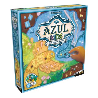 Azul Kids