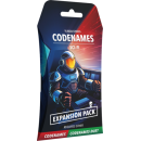 Codenames: Sci-Fi Erweiterungspack