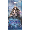 Grand Archive TCG: .asphodel/paradise 1st Edition Booster