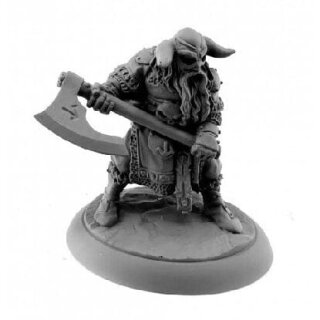Reaper - Sigurd, Viking Warrior