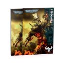 Warhammer 40.000: Codex - Orks (11th Edition, 2026, ENG)