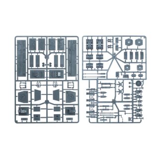 Fluchklinge-Seitenkuppeln & Zubehör (Mailorder)