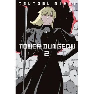 Tower Dungeon, Band 2