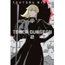 Tower Dungeon, Band 2