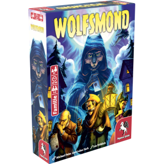 Wolfsmond