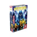 Wolfsmond