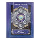 D&D: Arcana Unleashed Alternate Cover EN