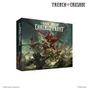 Archon Studio: Trench Crusade - Carcass Front Two-Player...