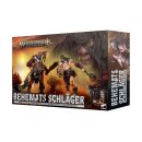 Sons of Behemat: Behemats Schläger