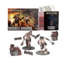 Sons of Behemat: Behemats Schläger