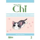 Kleine Katze Chi, Band 2