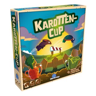 Karotten-Cup