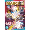 MANGA ISSHO, Band 7