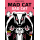 Mad Cat Sad Cat