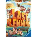 Last Lemming