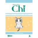 Kleine Katze Chi, Band 6