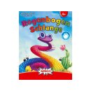 Regenbogenschlange