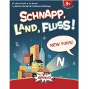 Schnapp, Land, Fluss!